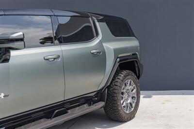 2024 GMC HUMMER EV 3X   - Photo 50 - Tustin, CA 92780