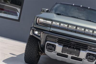 2024 GMC HUMMER EV 3X   - Photo 52 - Tustin, CA 92780