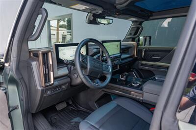2024 GMC HUMMER EV 3X   - Photo 10 - Tustin, CA 92780