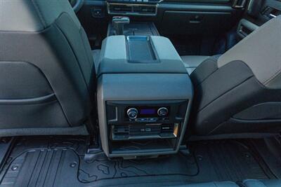 2024 GMC HUMMER EV 3X   - Photo 28 - Tustin, CA 92780