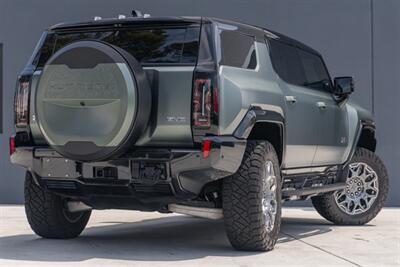 2024 GMC HUMMER EV 3X   - Photo 6 - Tustin, CA 92780