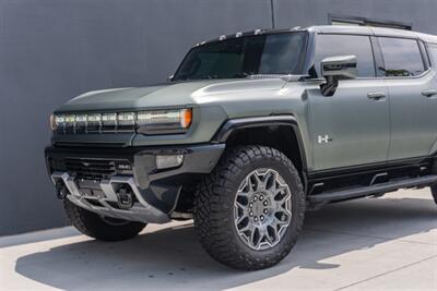 2024 GMC HUMMER EV 3X   - Photo 46 - Tustin, CA 92780