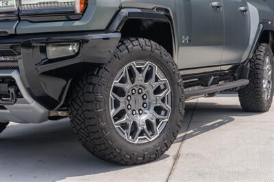 2024 GMC HUMMER EV 3X   - Photo 48 - Tustin, CA 92780