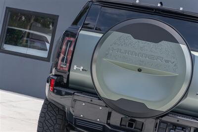 2024 GMC HUMMER EV 3X   - Photo 58 - Tustin, CA 92780