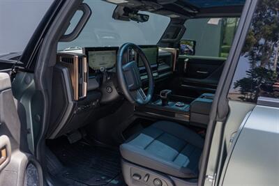 2024 GMC HUMMER EV 3X   - Photo 43 - Tustin, CA 92780