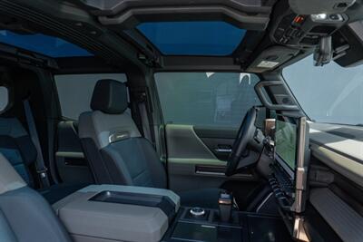 2024 GMC HUMMER EV 3X   - Photo 20 - Tustin, CA 92780