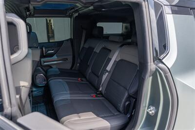 2024 GMC HUMMER EV 3X   - Photo 15 - Tustin, CA 92780