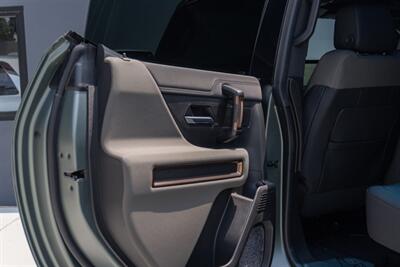 2024 GMC HUMMER EV 3X   - Photo 41 - Tustin, CA 92780