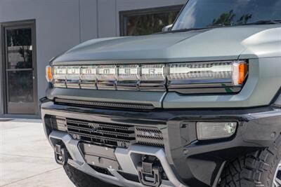 2024 GMC HUMMER EV 3X   - Photo 49 - Tustin, CA 92780