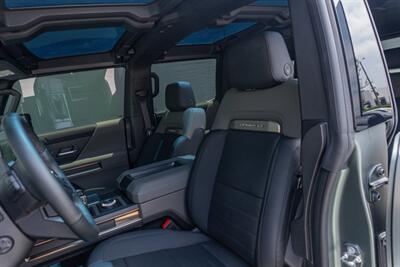 2024 GMC HUMMER EV 3X   - Photo 9 - Tustin, CA 92780