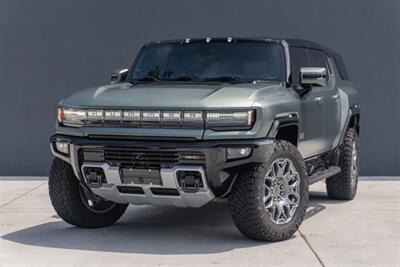 2024 GMC HUMMER EV 3X   - Photo 3 - Tustin, CA 92780