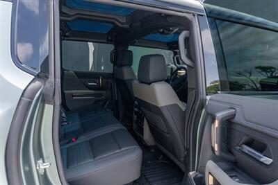 2024 GMC HUMMER EV 3X   - Photo 22 - Tustin, CA 92780