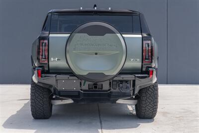 2024 GMC HUMMER EV 3X   - Photo 7 - Tustin, CA 92780