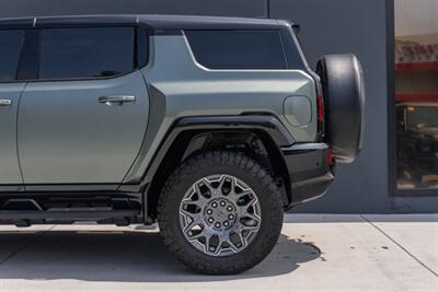 2024 GMC HUMMER EV 3X   - Photo 45 - Tustin, CA 92780