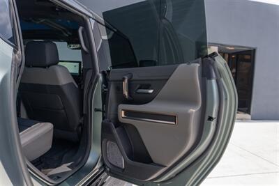 2024 GMC HUMMER EV 3X   - Photo 26 - Tustin, CA 92780