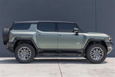 2024 GMC HUMMER EV 3X   - Photo 5 - Tustin, CA 92780