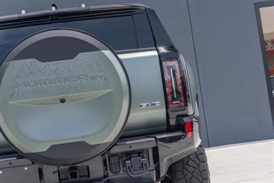 2024 GMC HUMMER EV 3X   - Photo 57 - Tustin, CA 92780