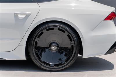 2021 Audi RS 7 4.0T quattro   - Photo 19 - Tustin, CA 92780