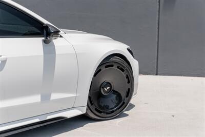 2021 Audi RS 7 4.0T quattro   - Photo 38 - Tustin, CA 92780