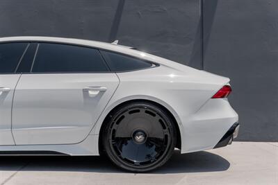 2021 Audi RS 7 4.0T quattro   - Photo 18 - Tustin, CA 92780