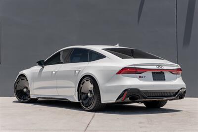 2021 Audi RS 7 4.0T quattro   - Photo 8 - Tustin, CA 92780