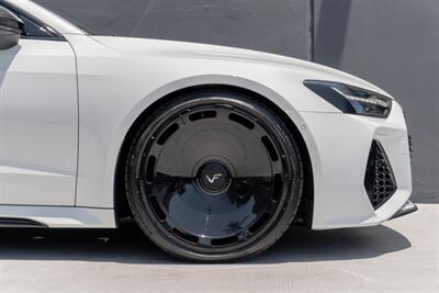 2021 Audi RS 7 4.0T quattro   - Photo 34 - Tustin, CA 92780