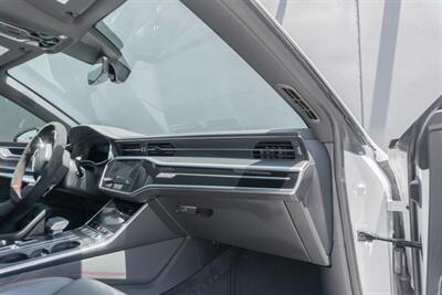 2021 Audi RS 7 4.0T quattro   - Photo 60 - Tustin, CA 92780