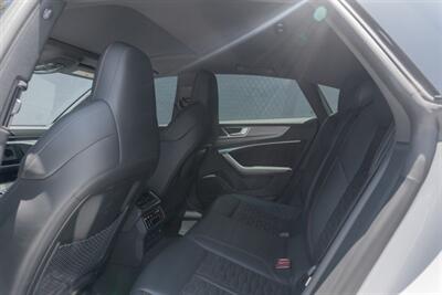 2021 Audi RS 7 4.0T quattro   - Photo 47 - Tustin, CA 92780