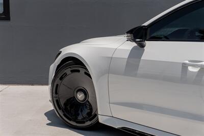 2021 Audi RS 7 4.0T quattro   - Photo 43 - Tustin, CA 92780