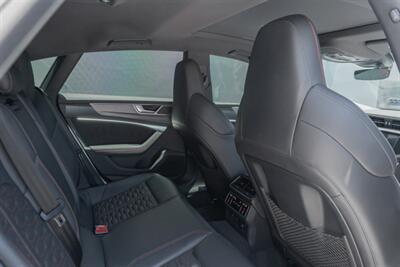 2021 Audi RS 7 4.0T quattro   - Photo 54 - Tustin, CA 92780
