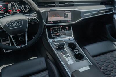 2021 Audi RS 7 4.0T quattro   - Photo 66 - Tustin, CA 92780