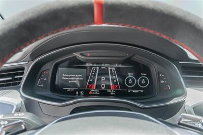 2021 Audi RS 7 4.0T quattro   - Photo 69 - Tustin, CA 92780