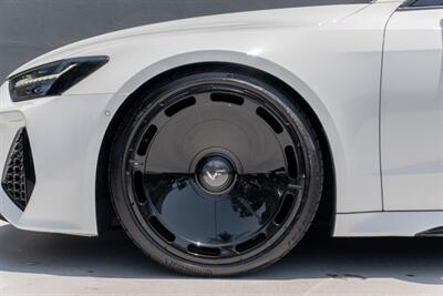 2021 Audi RS 7 4.0T quattro   - Photo 16 - Tustin, CA 92780