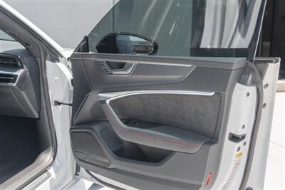 2021 Audi RS 7 4.0T quattro   - Photo 57 - Tustin, CA 92780