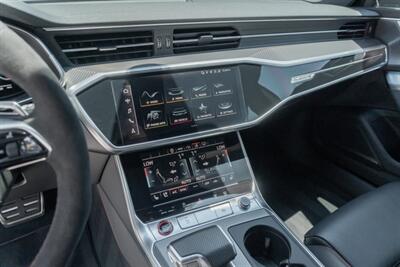 2021 Audi RS 7 4.0T quattro   - Photo 70 - Tustin, CA 92780