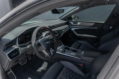 2021 Audi RS 7 4.0T quattro   - Photo 44 - Tustin, CA 92780