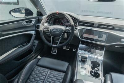 2021 Audi RS 7 4.0T quattro   - Photo 64 - Tustin, CA 92780