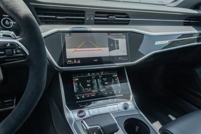 2021 Audi RS 7 4.0T quattro   - Photo 68 - Tustin, CA 92780