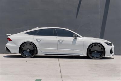 2021 Audi RS 7 4.0T quattro   - Photo 5 - Tustin, CA 92780