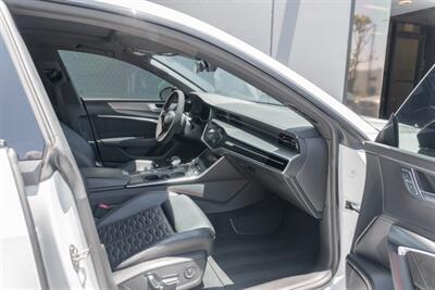 2021 Audi RS 7 4.0T quattro   - Photo 55 - Tustin, CA 92780
