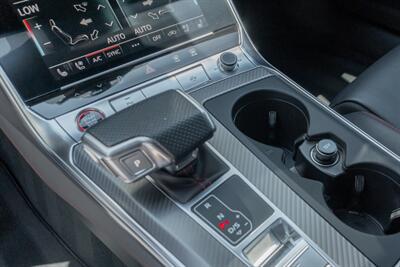 2021 Audi RS 7 4.0T quattro   - Photo 72 - Tustin, CA 92780