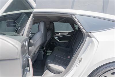 2021 Audi RS 7 4.0T quattro   - Photo 46 - Tustin, CA 92780