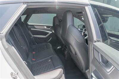 2021 Audi RS 7 4.0T quattro   - Photo 53 - Tustin, CA 92780