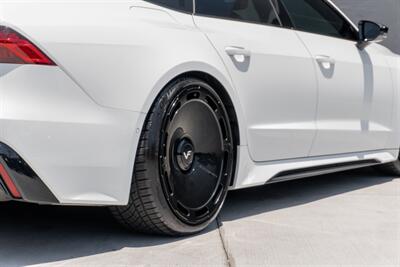 2021 Audi RS 7 4.0T quattro   - Photo 37 - Tustin, CA 92780