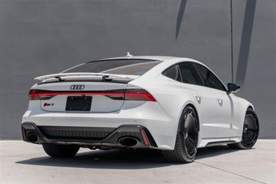 2021 Audi RS 7 4.0T quattro   - Photo 6 - Tustin, CA 92780