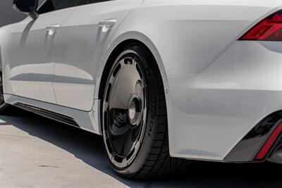 2021 Audi RS 7 4.0T quattro   - Photo 42 - Tustin, CA 92780