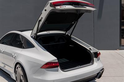 2021 Audi RS 7 4.0T quattro   - Photo 41 - Tustin, CA 92780