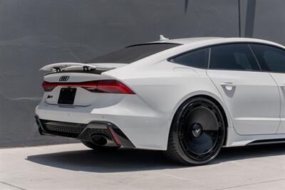 2021 Audi RS 7 4.0T quattro   - Photo 32 - Tustin, CA 92780