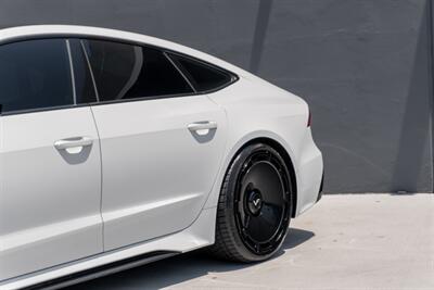 2021 Audi RS 7 4.0T quattro   - Photo 29 - Tustin, CA 92780