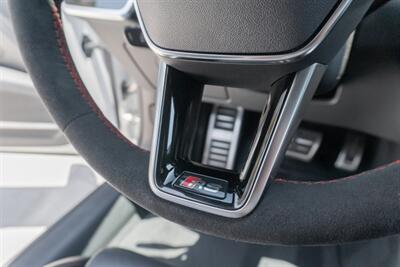 2021 Audi RS 7 4.0T quattro   - Photo 73 - Tustin, CA 92780